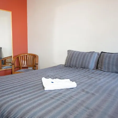 Beatty Lodge-3